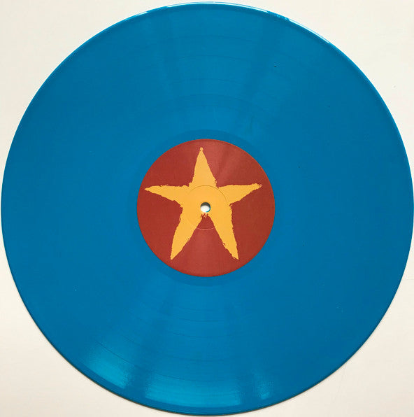 Sessa - Estrela Acesa (BLUE VINYL) | Mint (M) Mint (M)-Classic Vinyl Record