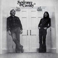SEVERANCE & CASSIDY - Severance & Cassidy | Mint (M) Mint (M)-Classic Vinyl Record