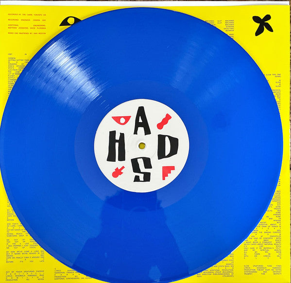 Tao | Mint (M) Mint (M)-Classic Vinyl Record