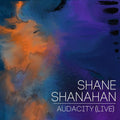 Shane Shanahan - Audacity (Live) |--Classic Vinyl Record