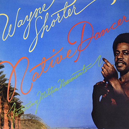 Native Dancer (180 Gram Vinyl) |-Classic Vinyl Record
