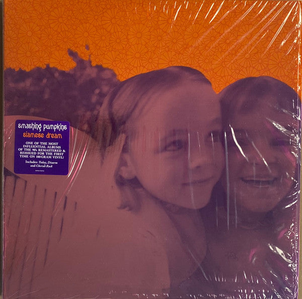 The Smashing Pumpkins - Siamese Dream | Mint (M) Mint (M)-Classic Vinyl Record
