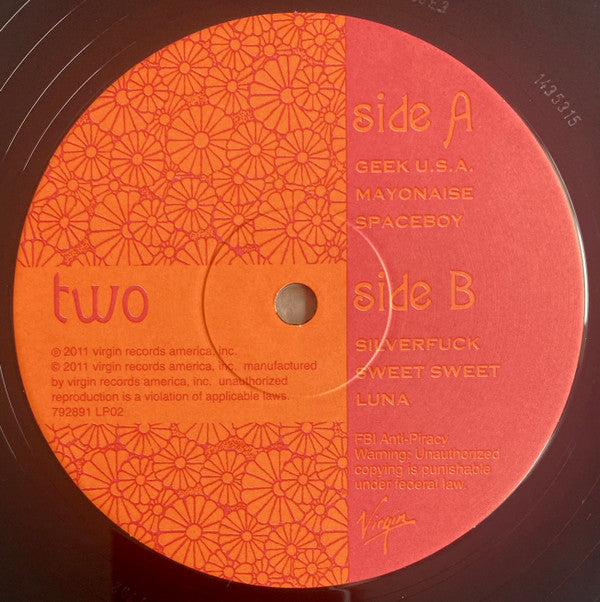 The Smashing Pumpkins - Siamese Dream | Mint (M) Mint (M)-Classic Vinyl Record