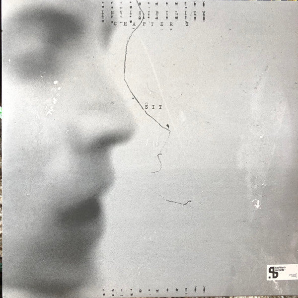 Sideways Invisibility Theory - Invisibility Chapter I / Invisibility Chapter II | Mint (M) Mint (M)-Classic Vinyl Record