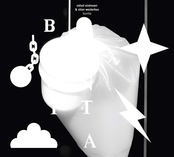 SIDSEL ENDRESEN & STIAN WESTERHUS - Bonita |-Classic Vinyl Record