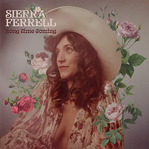Sierra Ferrell - Long Time Coming | Mint (M) Mint (M)-Classic Vinyl Record