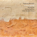A Dark Flaring: Works For String Quartet |-Classic Vinyl Record