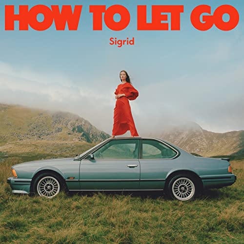 Sigrid - How To Let Go [LP] | Mint (M) Mint (M)-Classic Vinyl Record