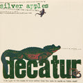 Silver Apples - Decatur (CD) | Mint (M) Mint (M)-Classic Vinyl Record