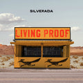 Silverada - Silverada |-Classic Vinyl Record