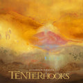 Silversun Pickups - Tenterhooks [Black Vinyl] |-Classic Vinyl Record