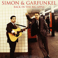 Simon & Garfunkel - Back in the Big Apple: 1993 [Import] | Mint (M) Mint (M)-Classic Vinyl Record