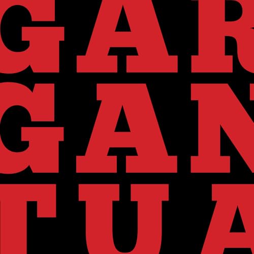 Simon Hanes - Gargantua |-Classic Vinyl Record