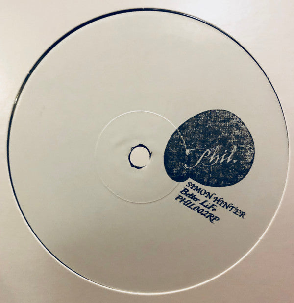 Better Life | Mint (M) Generic-Classic Vinyl Record