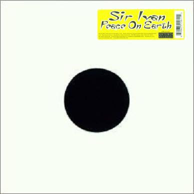 Peace On Earth | Near Mint (NM) Near Mint (NM)-Classic Vinyl Record