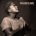 Sister Rosetta Tharpe - The Essential Collection [Import] |-Classic Vinyl Record