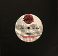 Skill (5) - Yo, Strong People (7" VINYL) | Mint (M) Generic-Classic Vinyl Record