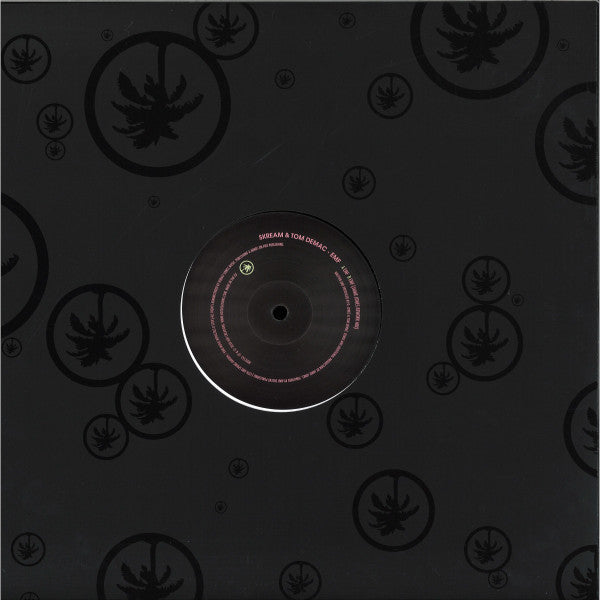 EMF | Mint (M) Mint (M)-Classic Vinyl Record