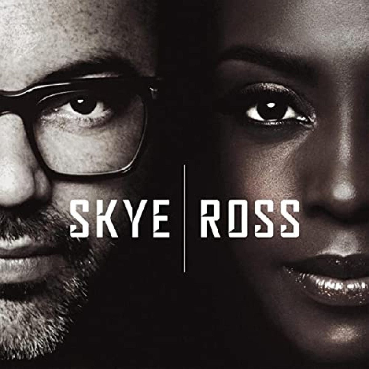 Skye & Ross - Skye & Ross (VINYL) | Mint (M) Mint (M)-Classic Vinyl Record