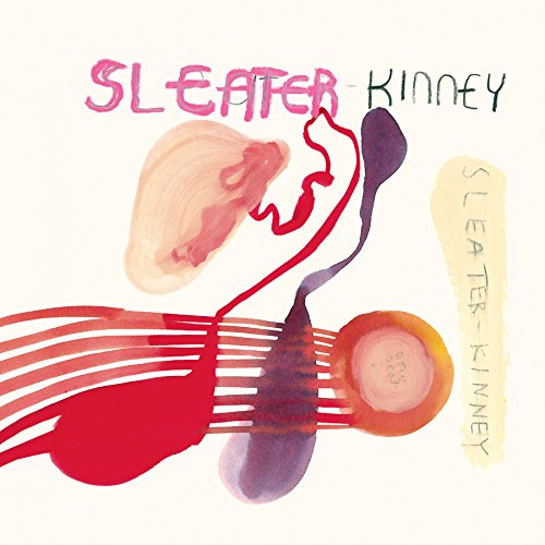 Sleater-Kinney - One Beat (VINYL) | Mint (M) Mint (M)-Classic Vinyl Record