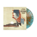 Sleeping With Sirens - Let'S Cheers To This (Blue/Orange Splatter VINYL) | Mint (M) Mint (M)-Classic Vinyl Record