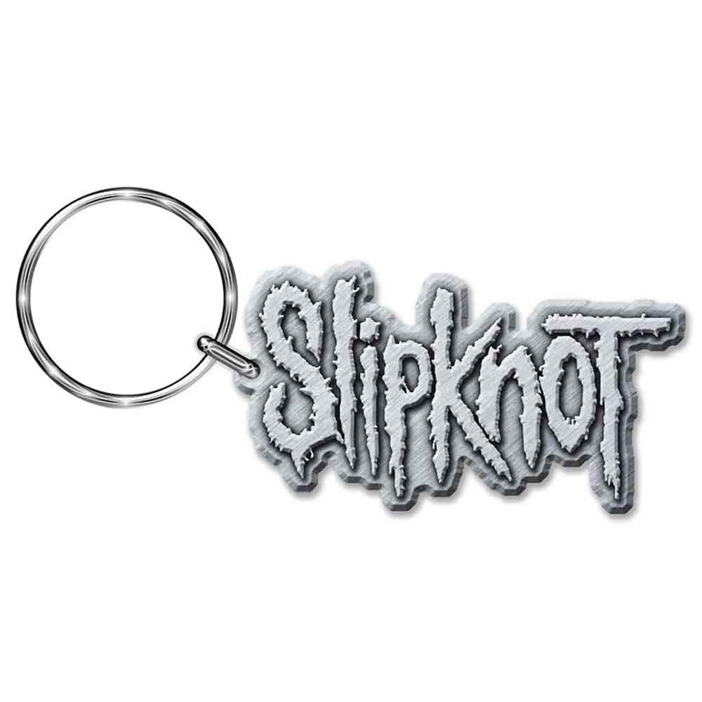 Slipknot - Logo |-Classic Vinyl Record