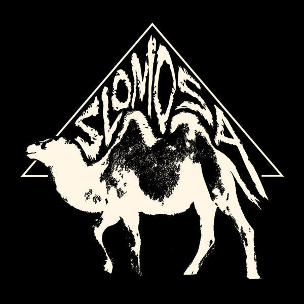 Slomosa | Mint (M) Mint (M)-Classic Vinyl Record