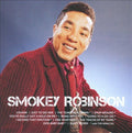 Smokey Robinson - ICON |-Classic Vinyl Record