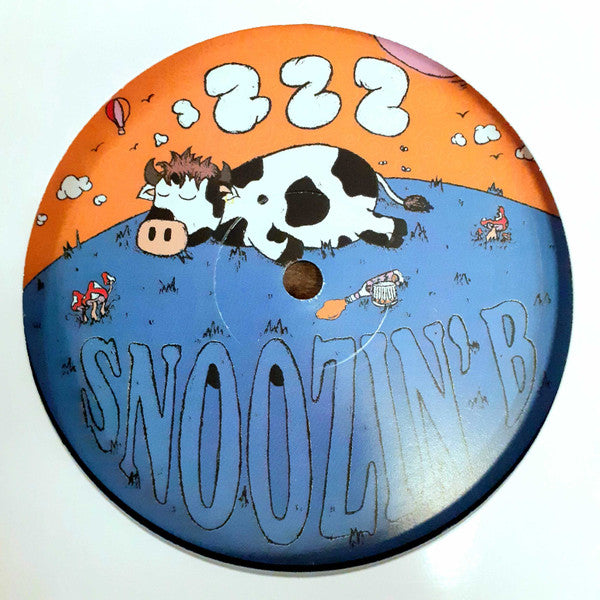 ZZZ | Mint (M) Mint (M)--Classic Vinyl Record