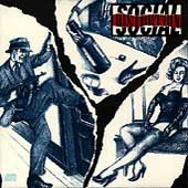 Social Distortion - Social Distortion (CD) | Mint (M) Mint (M)-Classic Vinyl Record