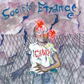 SOCIETE ETRANGE - Chance |-Classic Vinyl Record