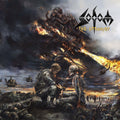 Sodom - The Arsonist (PRE-ORDER 6/27/25)(Gatefold LP Jacket)(2xVINYL) | Mint (M) Mint (M)-Classic Vinyl Record