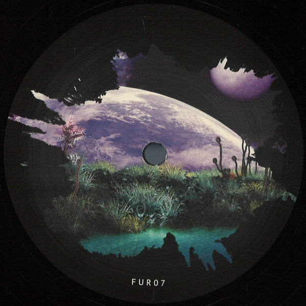 Bariel / Vivo | Mint (M) Generic-Classic Vinyl Record