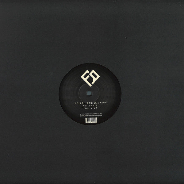 Bariel / Vivo | Mint (M) Generic-Classic Vinyl Record