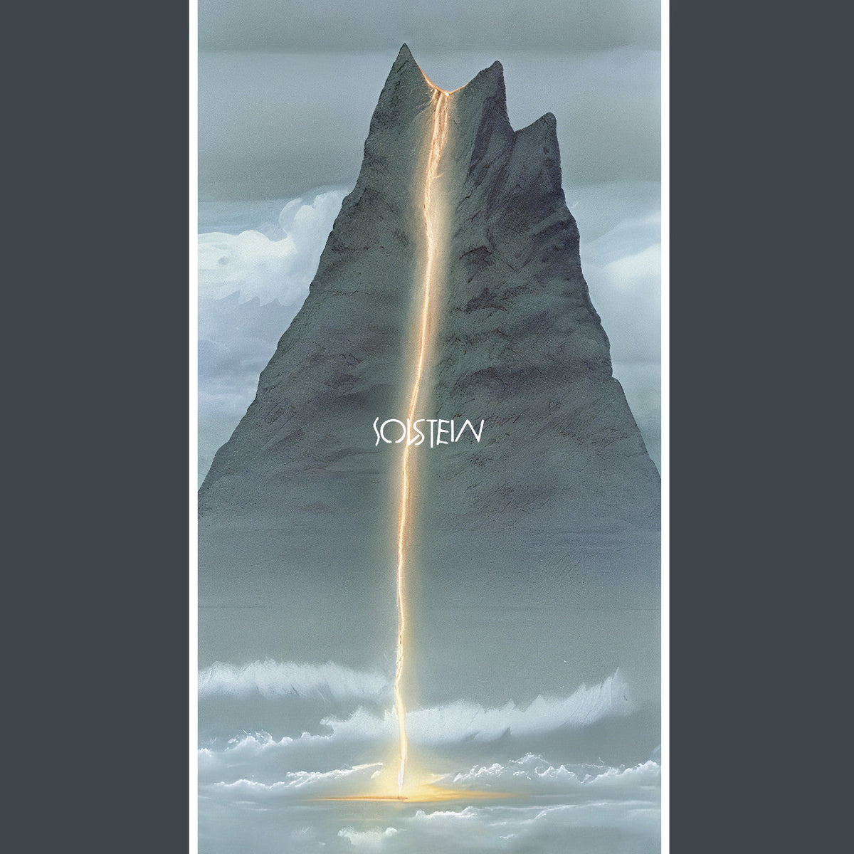 Solstein - Solstein |-Classic Vinyl Record