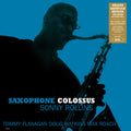 Sonny Rollins - Saxophone Colossus | Mint (M) Mint (M)-Classic Vinyl Record
