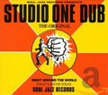 Studio One Dub |-Classic Vinyl Record