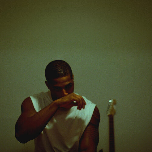 Khamari - To Dry A Tear (VINYL) | Mint (M) Mint (M)-Classic Vinyl Record