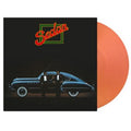 Sedan - (PRE-ORDER 10/3/25) Sedan (TRANSLUCENT RED VINYL) | Mint (M) Mint (M)-Classic Vinyl Record