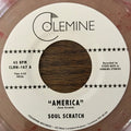 America (7" VINYL) | Mint (M) Generic-Classic Vinyl Record