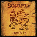 Soulfly - Prophecy | Mint (M) Mint (M)-Classic Vinyl Record