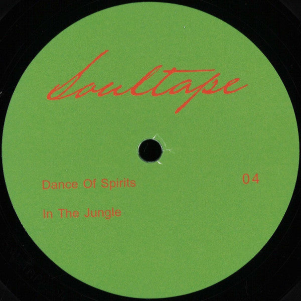 Soultape 04 | Mint (M) Generic-Classic Vinyl Record