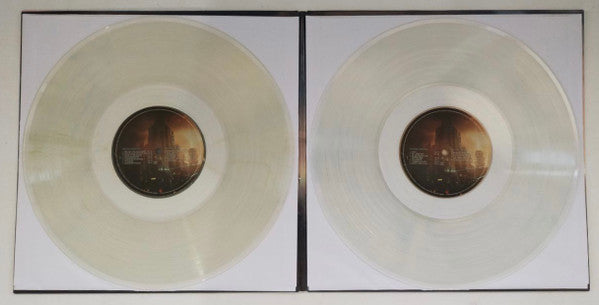 Cloud Atlas (Original Motion Picture Soundtrack) | Mint (M) Mint (M)-Classic Vinyl Record