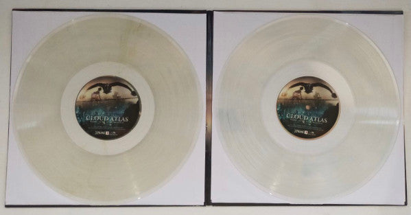 Cloud Atlas (Original Motion Picture Soundtrack) | Mint (M) Mint (M)-Classic Vinyl Record