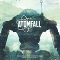 GRAHAM GATHERAL - Atomfall (Original Soundtrack) (CLEAR VINYL) |-Classic Vinyl Record