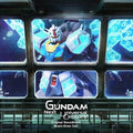 Evan Call - Gundam: Next Universal Century (Soundtrack) (CD) |-Classic Vinyl Record