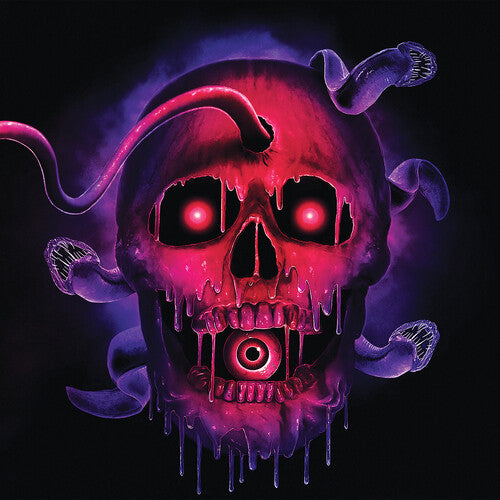 Richard Band - From Beyond (Soundtrack) (VINYL) |-Classic Vinyl Record