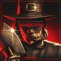 Brandon Roberts - Thanksgiving (Soundtrack) (VINYL) |-Classic Vinyl Record