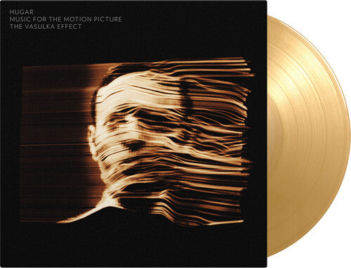 Hugar - Vasulka Effect, The (Soundtrack) (VINYL) |-Classic Vinyl Record