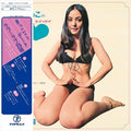 Shinichi Tanabe and Alfred The Great Brass - Kikko Matsuoka's Love Love 25:00 (VINYL) |-Classic Vinyl Record